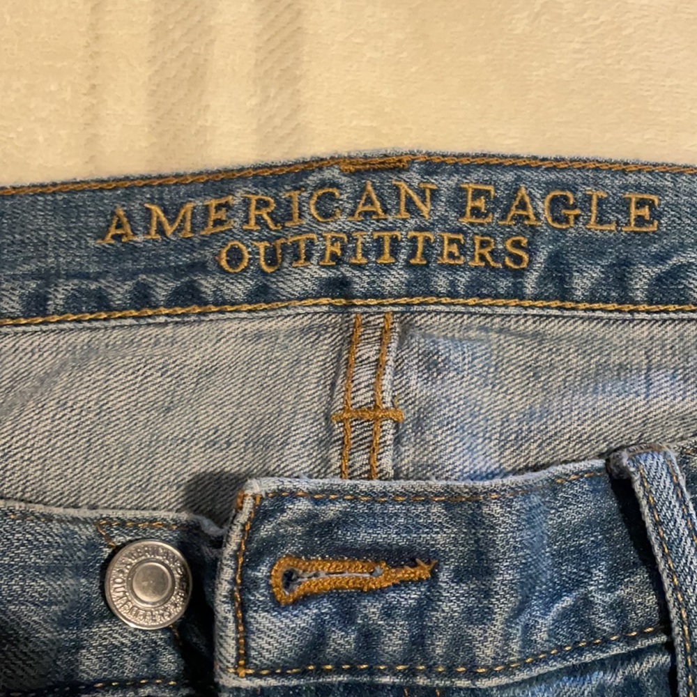 Jeans - Picture 3 of 3